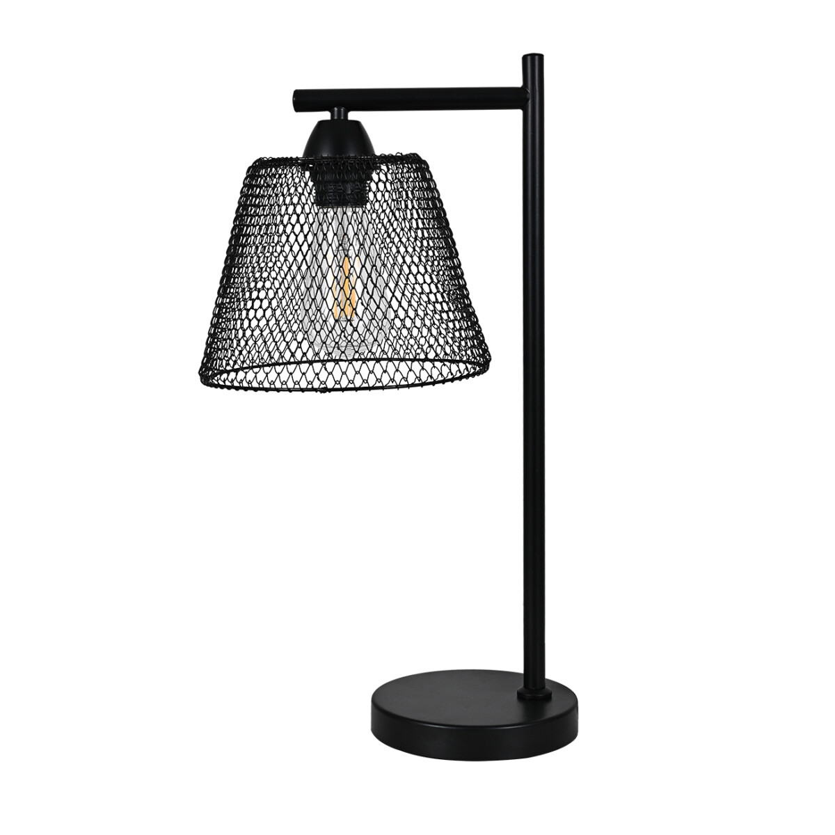 Escada 10204/L E27*40W Black — изображение 2