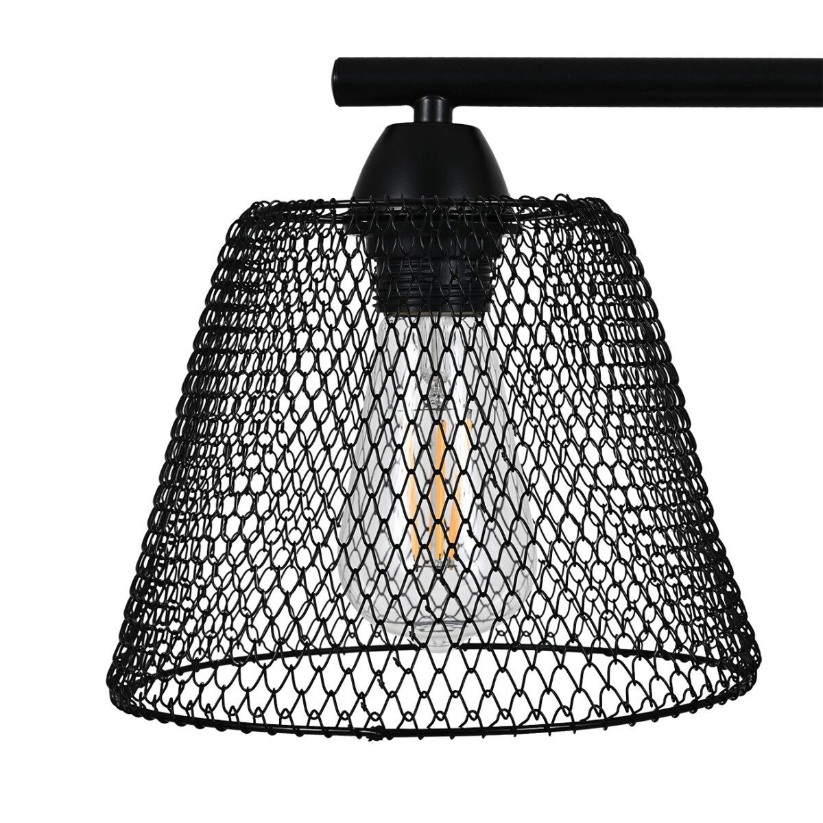 Escada 10204/L E27*40W Black — изображение 4