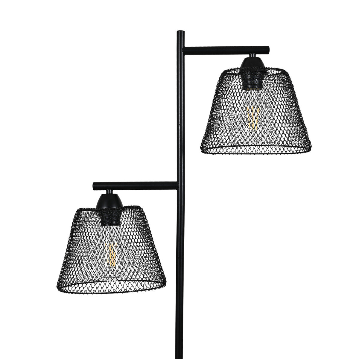 Escada 10204/T E27*40W Black — изображение 4