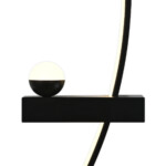 Escada 10220/2 LED*15W Black R — изображение 3