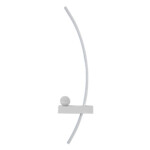 Escada 10220/2 LED*15W White R — изображение 2