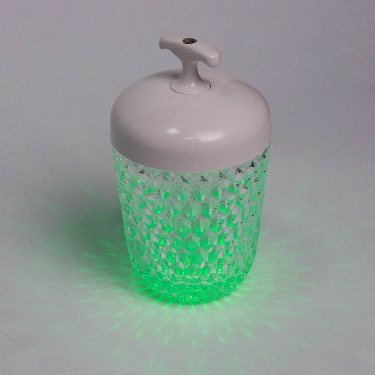 Escada 10255/L LED*2W White — изображение 3