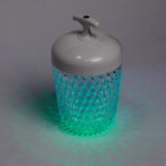 Escada 10255/L LED*2W White — изображение 4