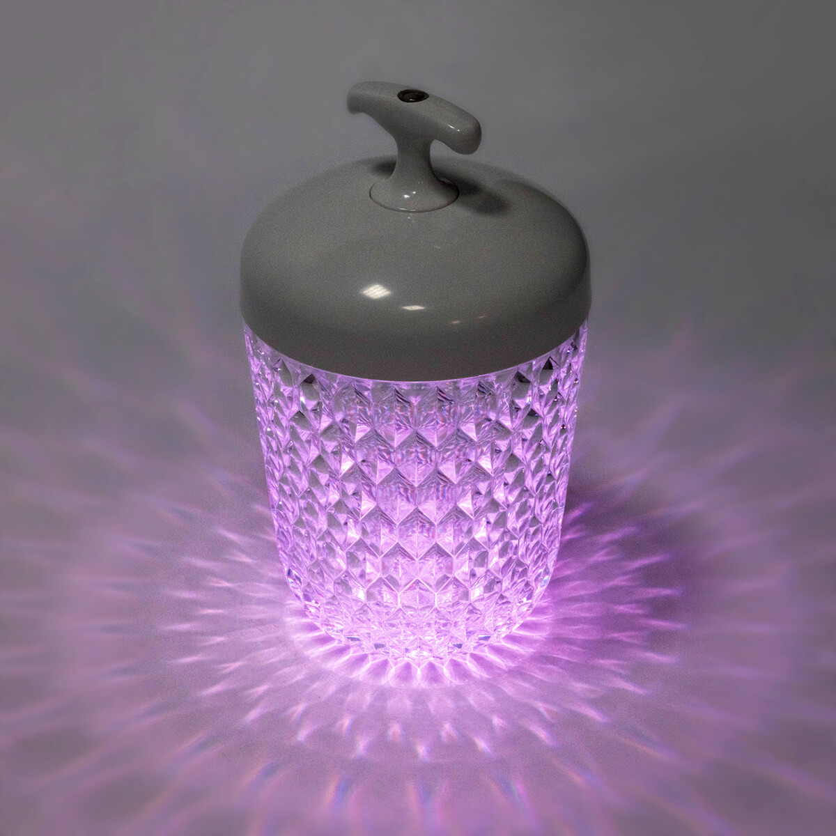 Escada 10255/L LED*2W White — изображение 5