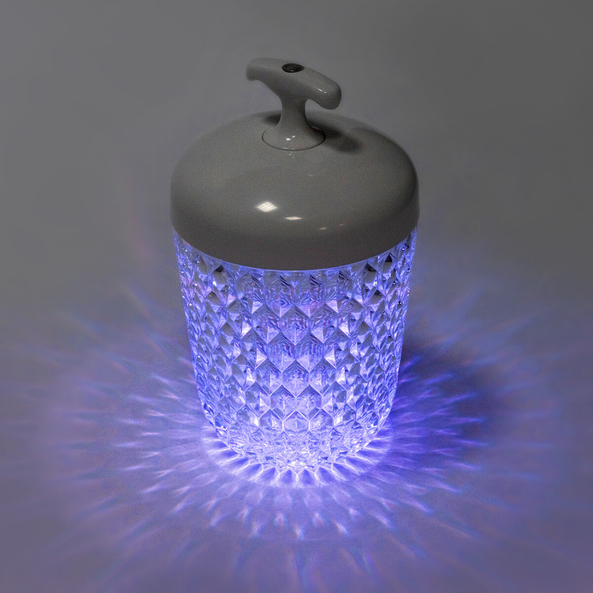 Escada 10255/L LED*2W White — изображение 7