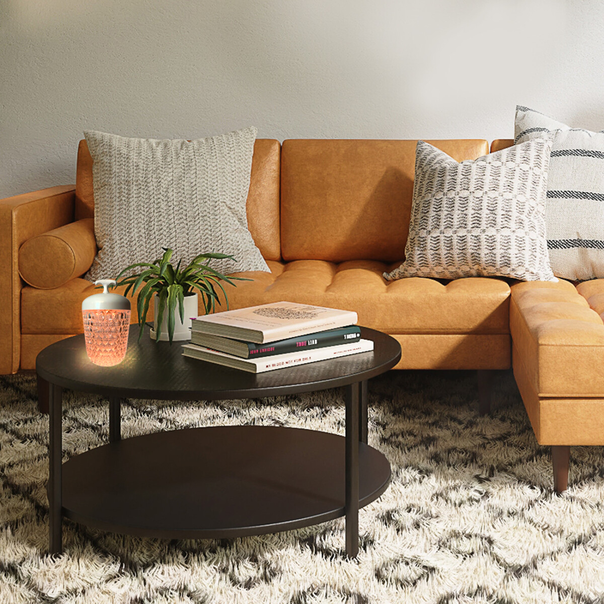 Escada 10255/L LED*2W White — изображение 9