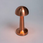 Escada 10257/L LED*3W Gold — изображение 2