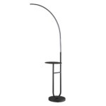 Escada 10266/T LED*17W Black — изображение 2