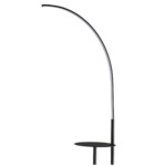 Escada 10266/T LED*17W Black — изображение 4