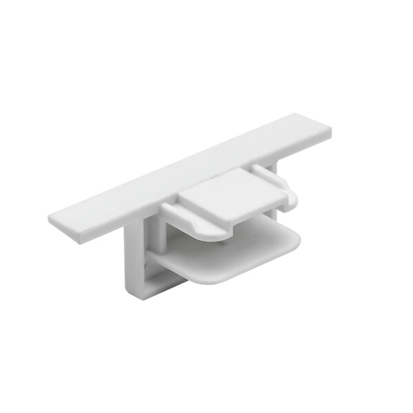 TRA-02-01-001-CAP White