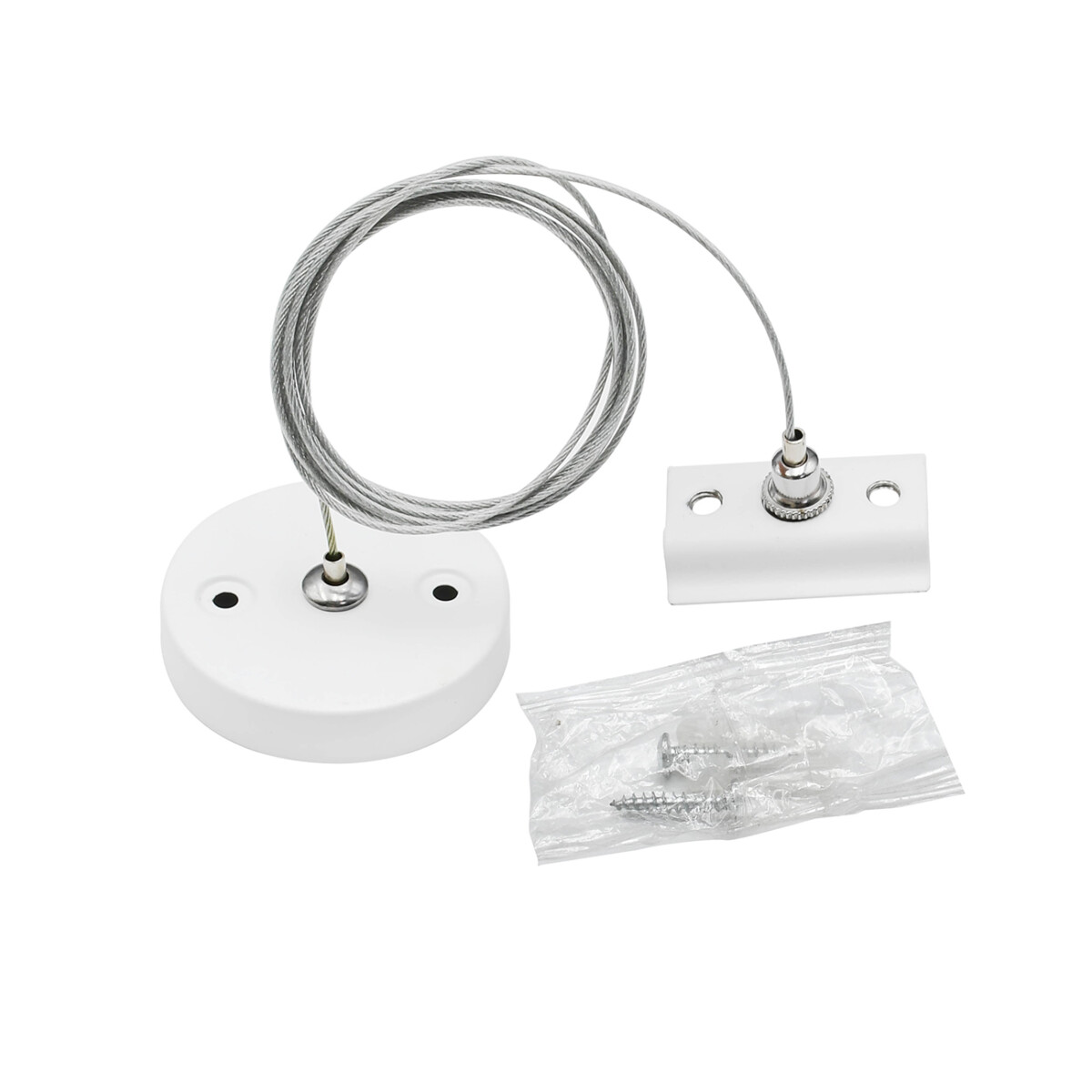 l113780 TRA-03-01-001-PC White — изображение 1