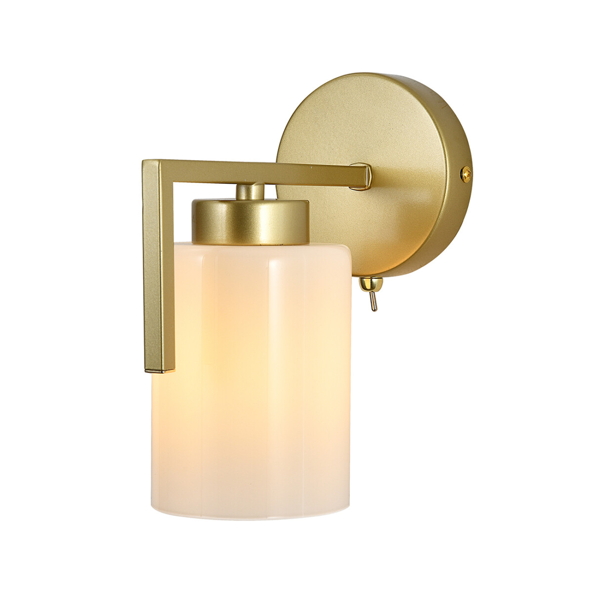 Escada 1142/1 E27*60W Gold — изображение 1