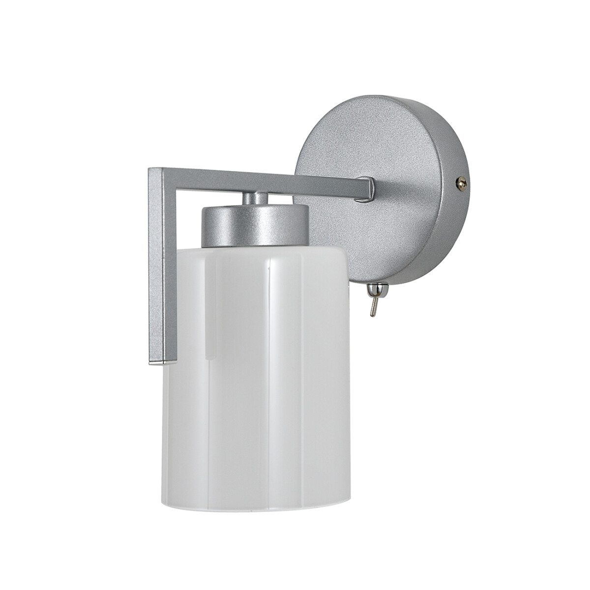 Escada 1142/1 E27*60W Silver — изображение 2