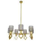 13025/7R Gold — изображение 2