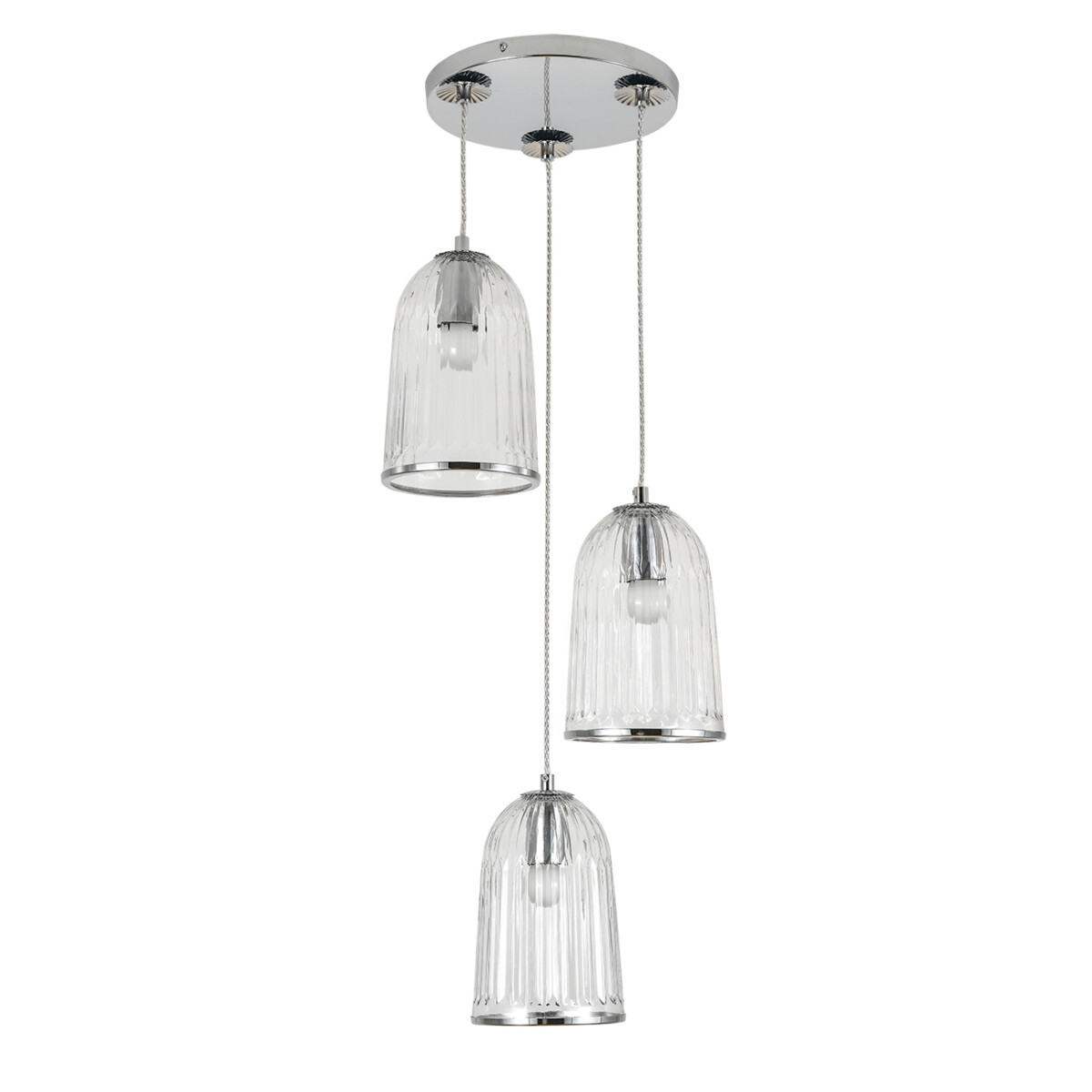 11046/3P Chrome — изображение 2