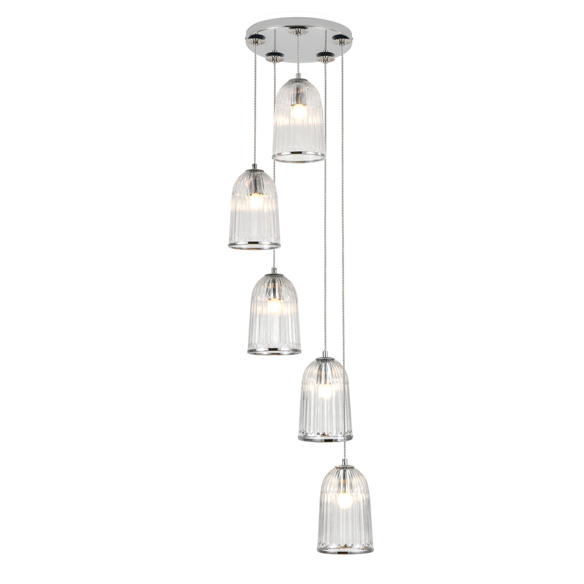 11046/5P Chrome — изображение 1