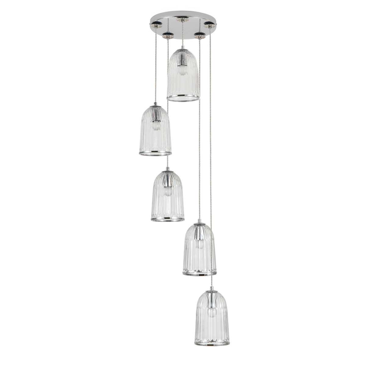 11046/5P Chrome — изображение 2