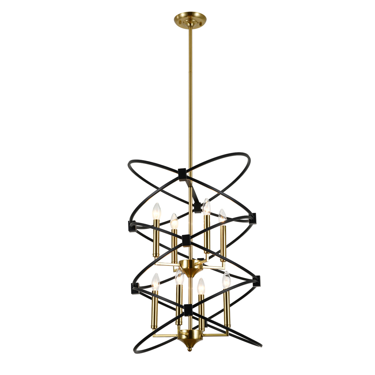 10020/8R Black — изображение 1