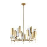 11048/7R Gold — изображение 2