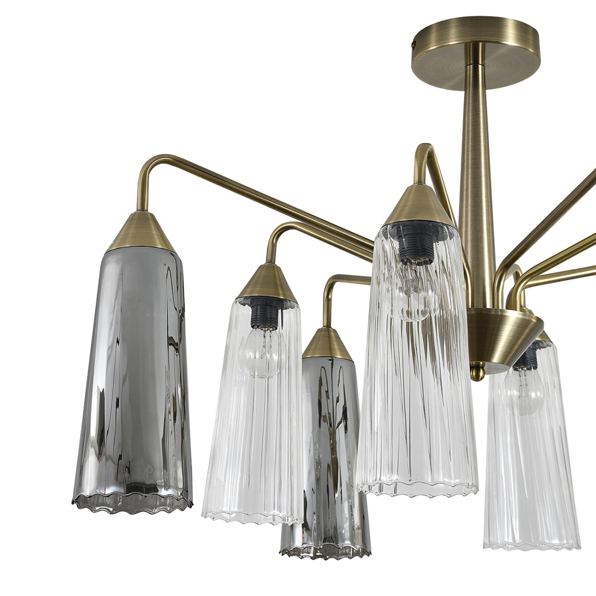 13028/8R Brass — изображение 4