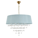 13029/8P Brass — изображение 2