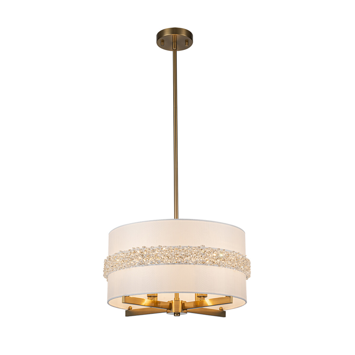 13030/4R Brass — изображение 1