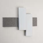 14023/2W Silver stone — изображение 2