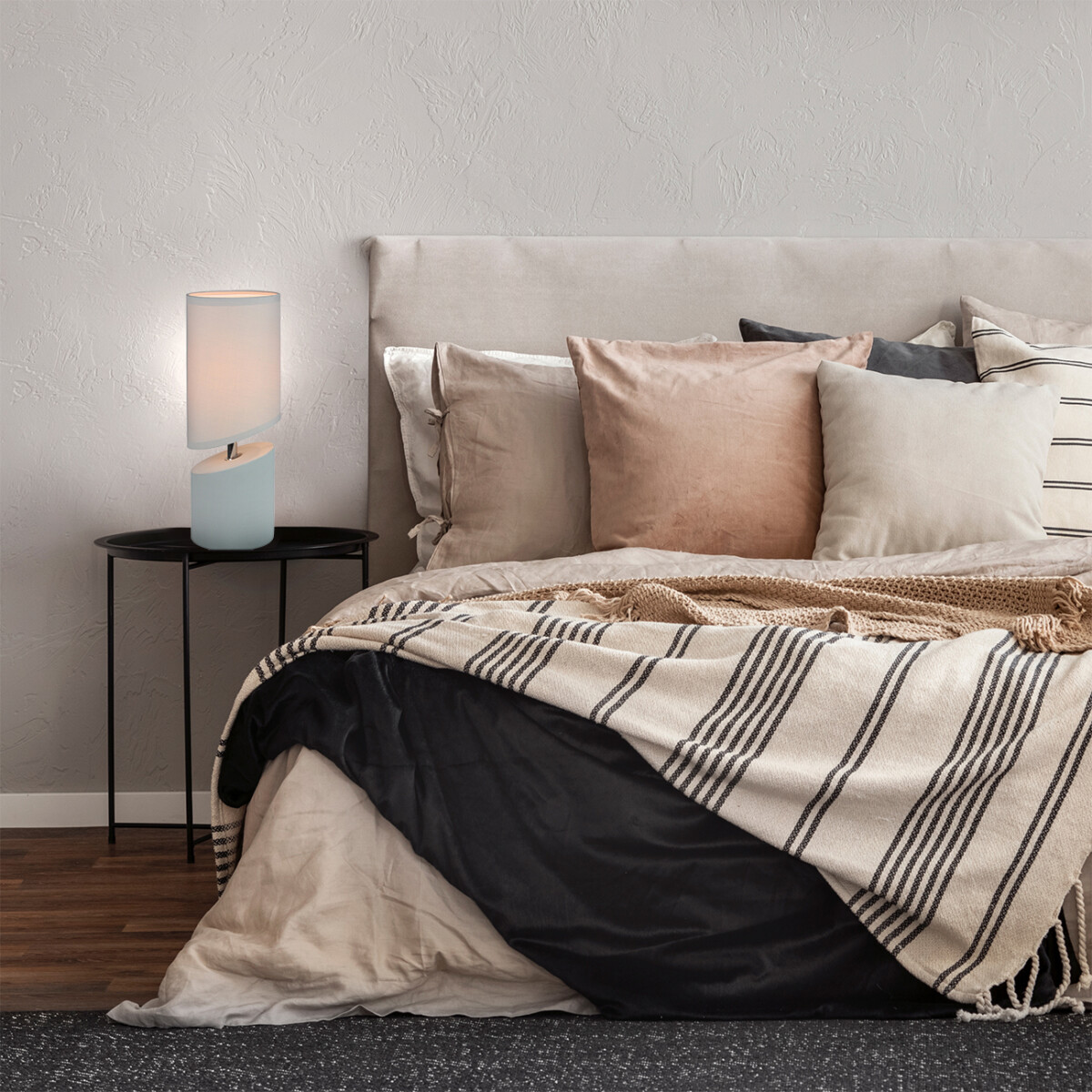 Escada 10158/T E14*40W Grey — изображение 2