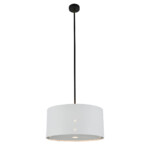 Escada 10186/1S E27*60W Black