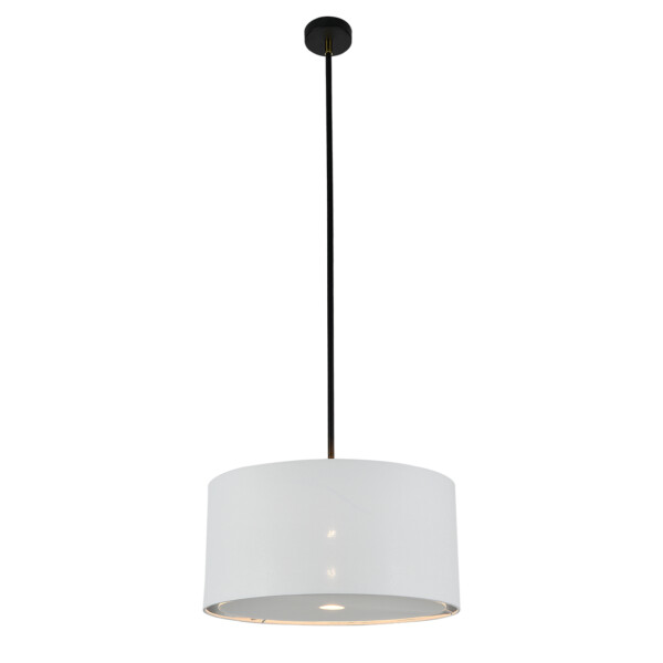 Escada 10186/1S E27*60W Black