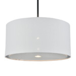 Escada 10186/1S E27*60W Black — изображение 3