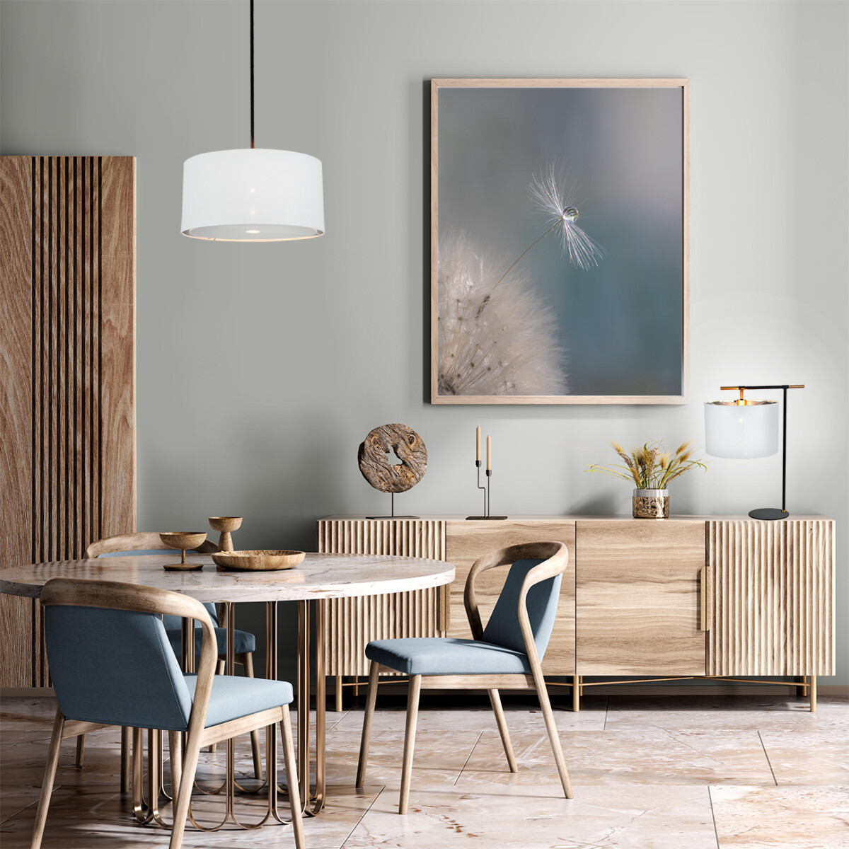 Escada 10186/1S E27*60W Black — изображение 5