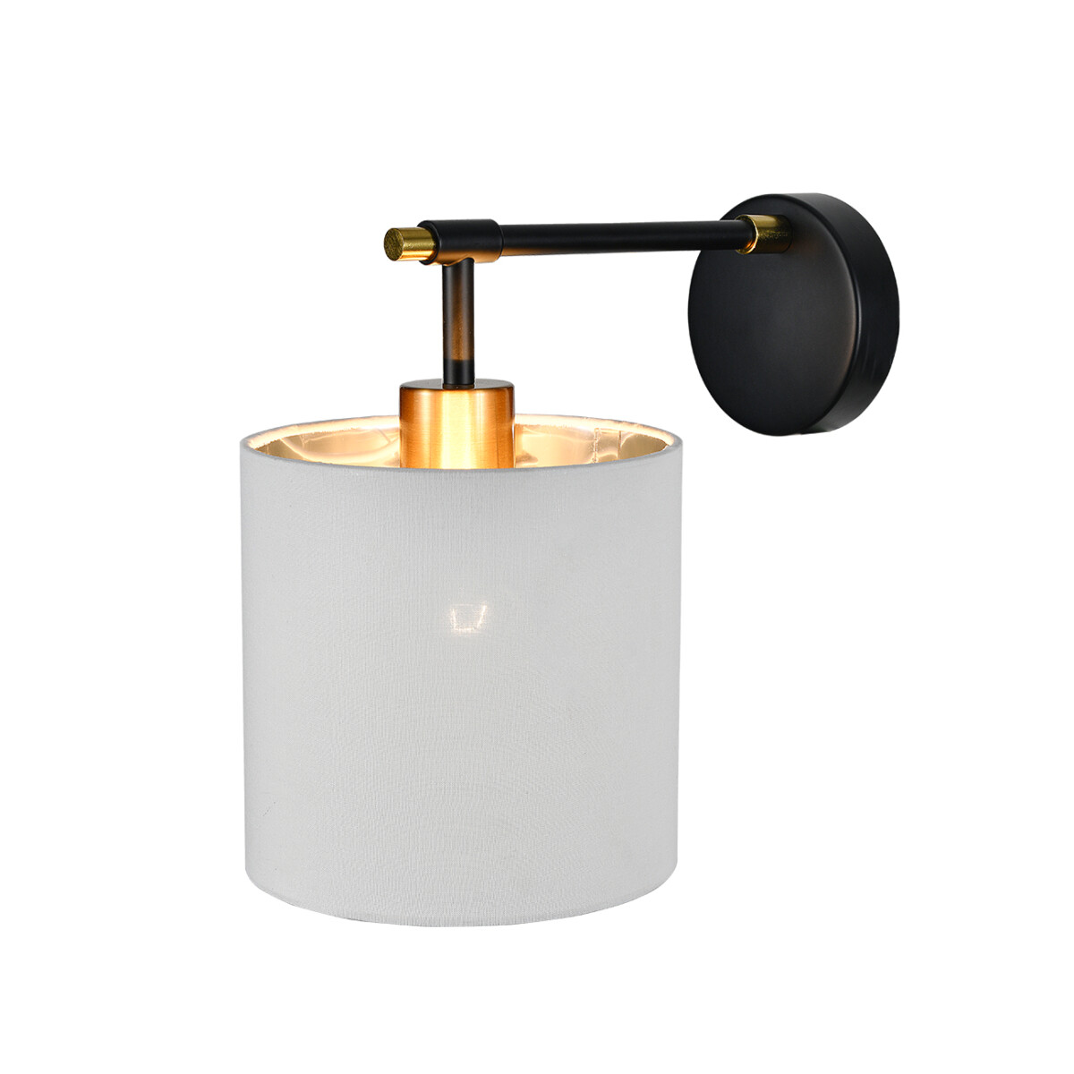 Escada 10186/1A E27*60W Black — изображение 1