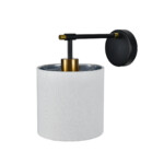 Escada 10186/1A E27*60W Black — изображение 2