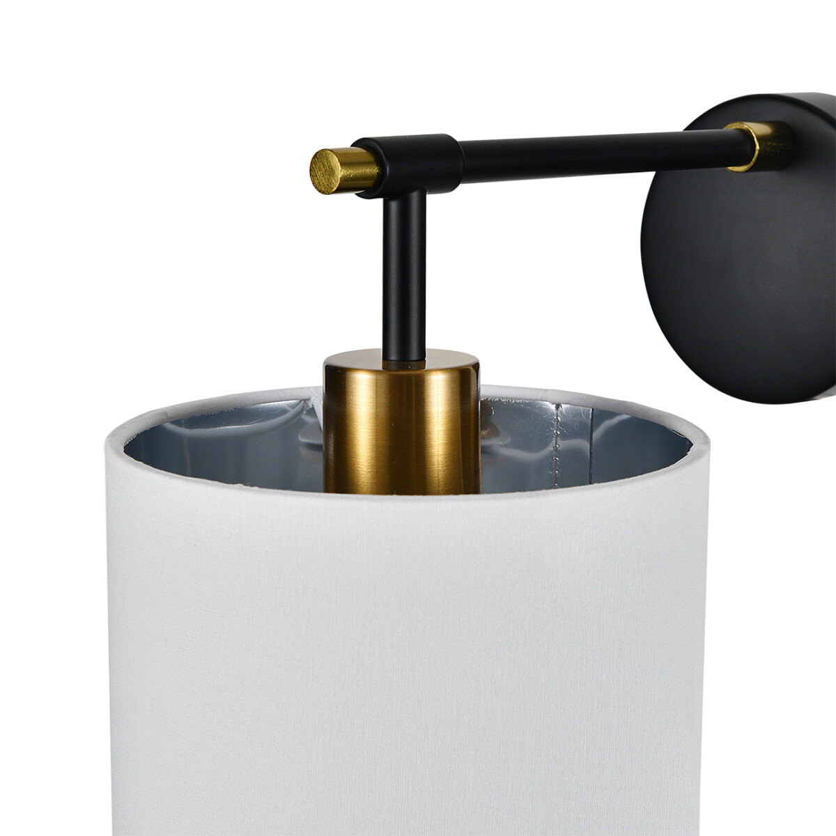 Escada 10186/1A E27*60W Black — изображение 4