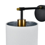 Escada 10186/1A E27*60W Black — изображение 4