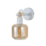 Escada 1109/1A E14*40W White — изображение 2