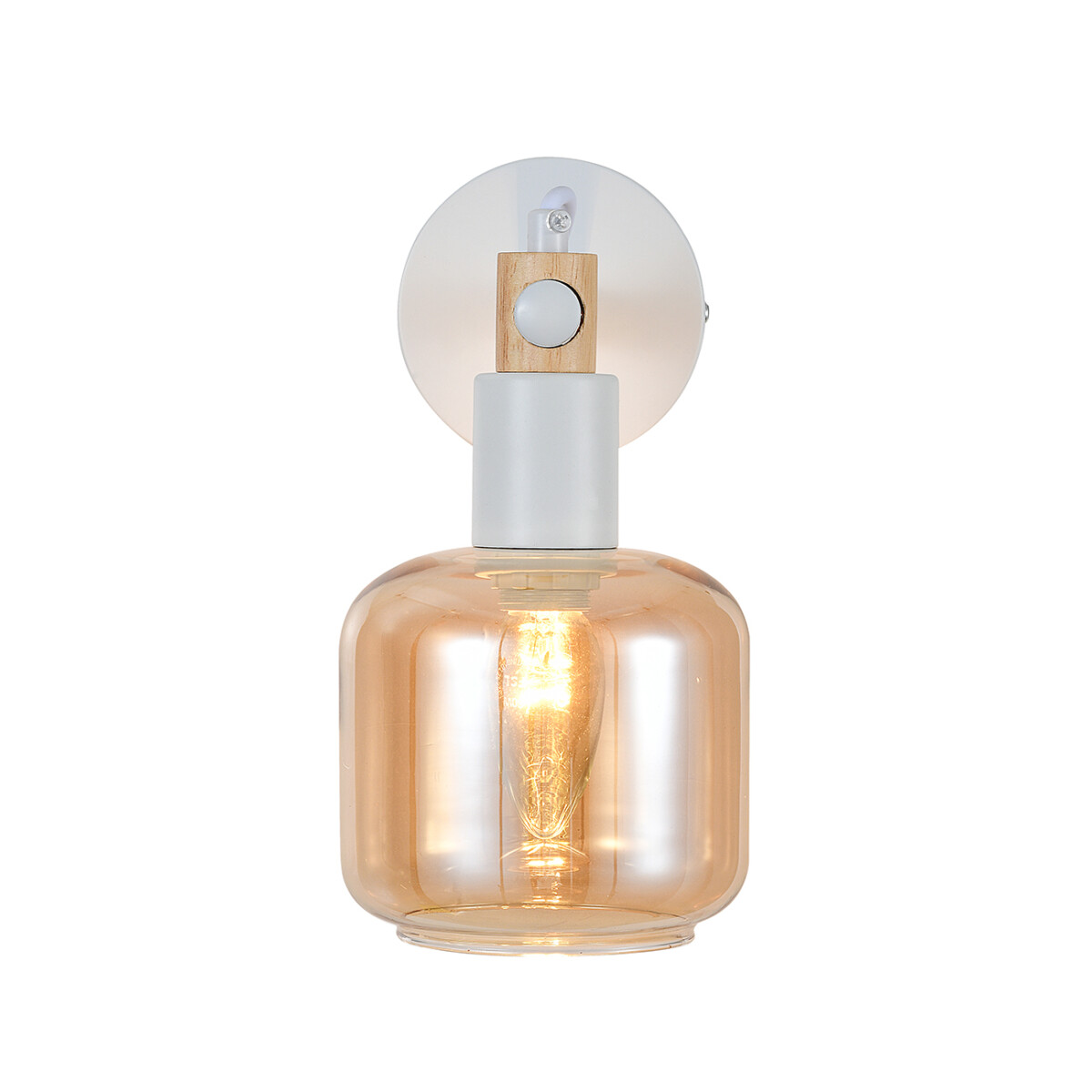 Escada 1109/1A E14*40W White — изображение 3