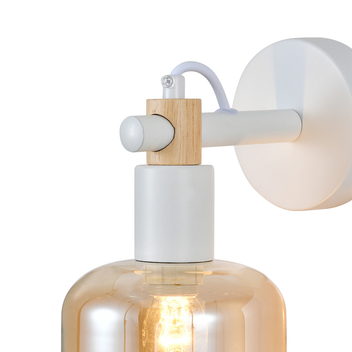 Escada 1109/1A E14*40W White — изображение 5