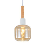 Escada 1109/1S E14*40W White — изображение 3