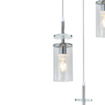 Escada 10191/3 E14*40W Chrome — изображение 3