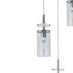 Escada 10191/3 E14*40W Chrome — изображение 4