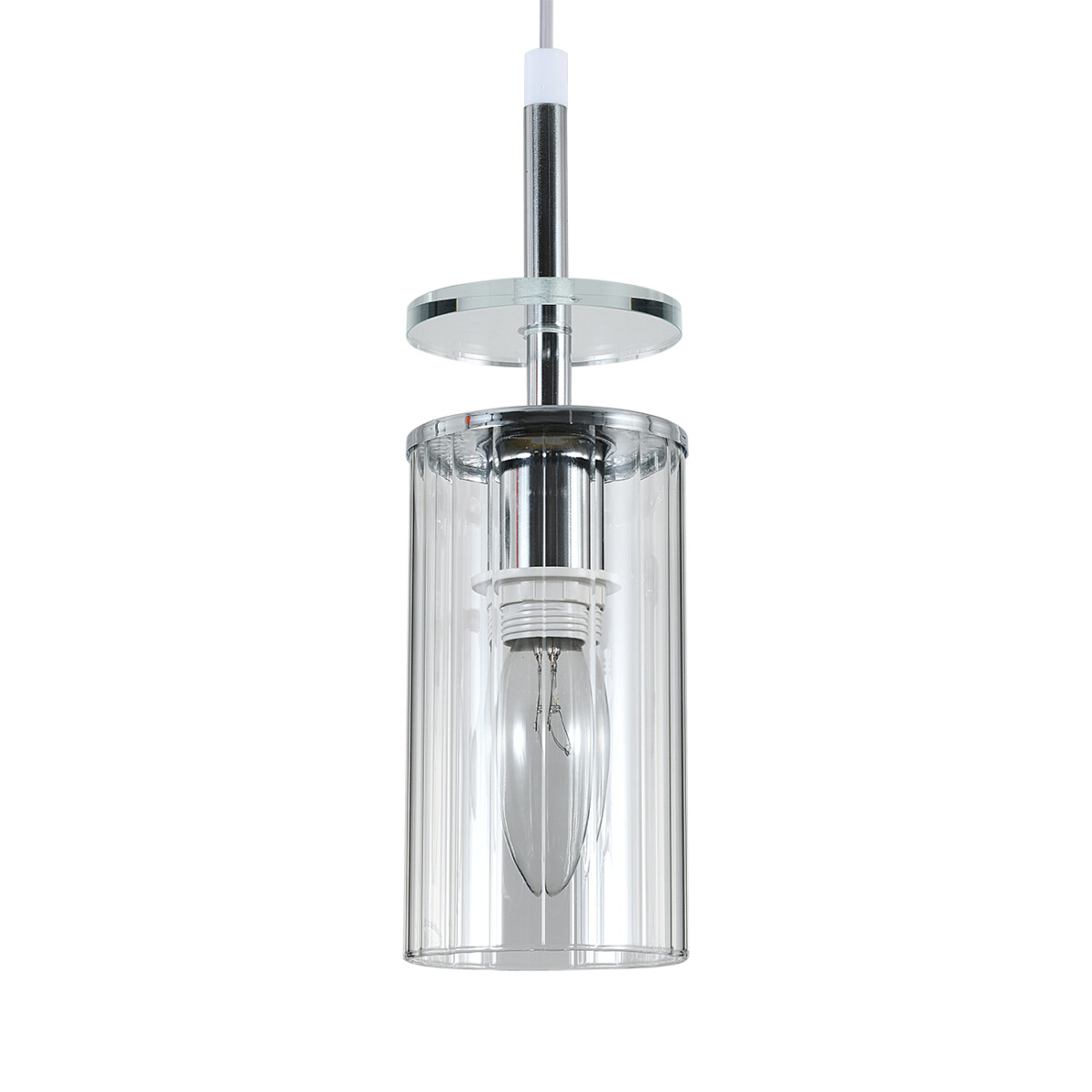 Escada 10191/3S E14*40W Chrome — изображение 4