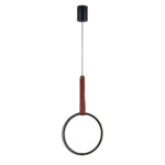 Escada 10295/1 LED*30W Black — изображение 3