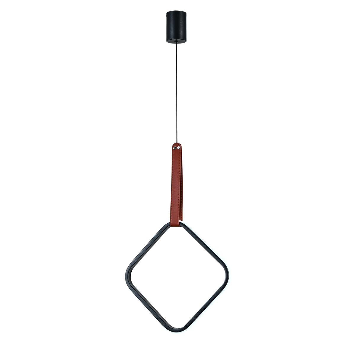 l116660 Escada 10296/1 LED*34W Black — изображение 1