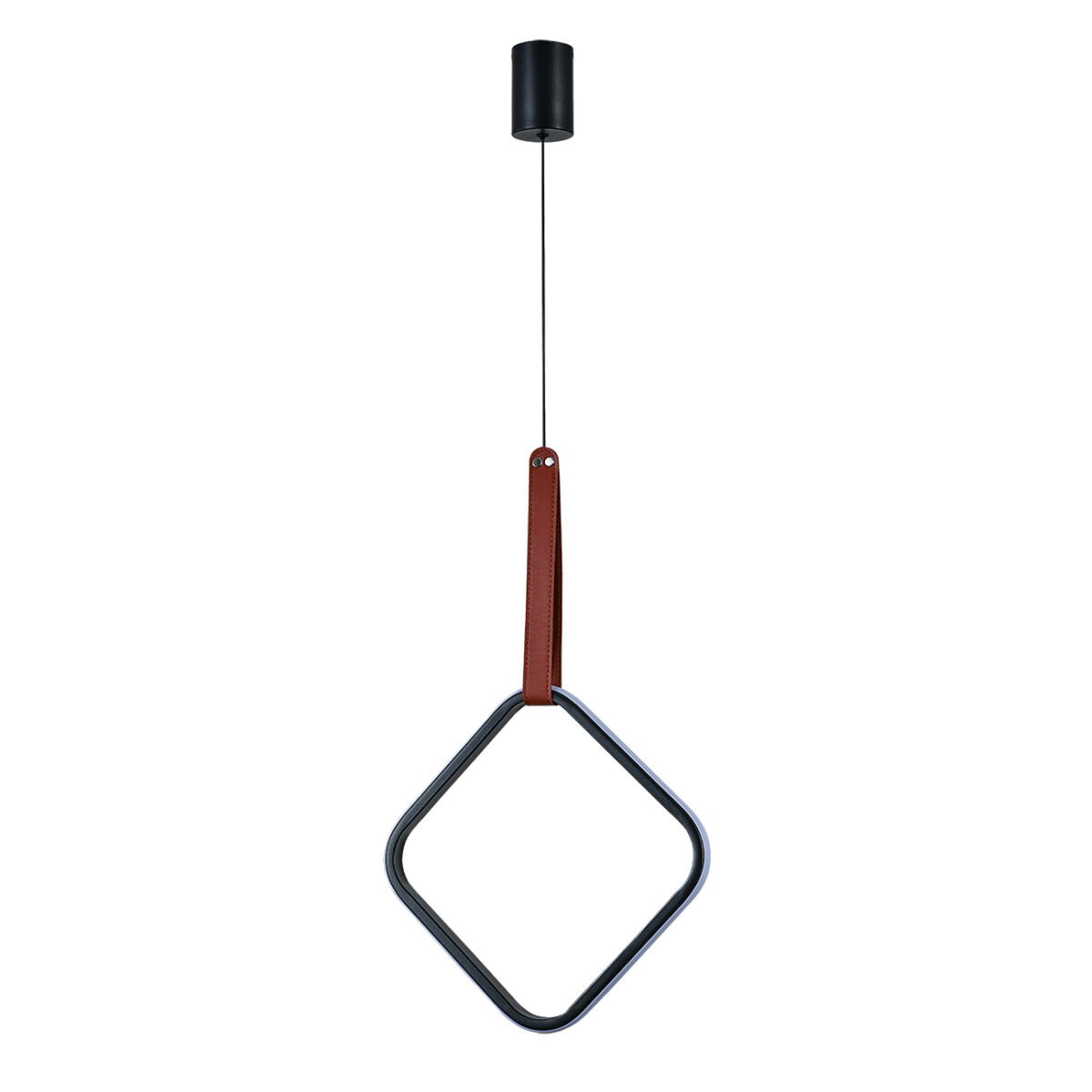 Escada 10296/1 LED*34W Black — изображение 2