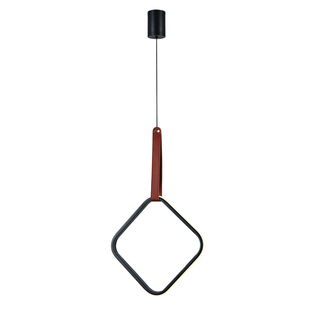 Escada 10296/1 LED*34W Black — изображение 3