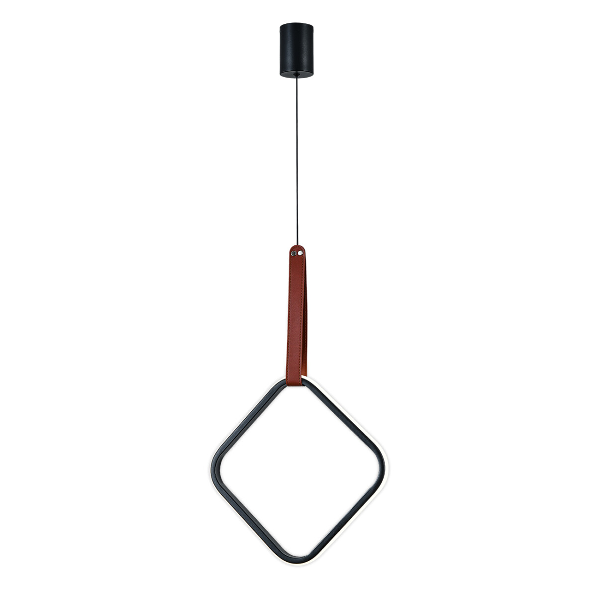 Escada 10296/1 LED*34W Black — изображение 4