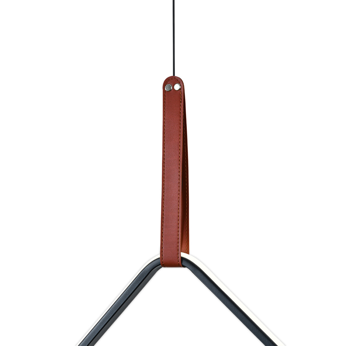 Escada 10296/1 LED*34W Black — изображение 5