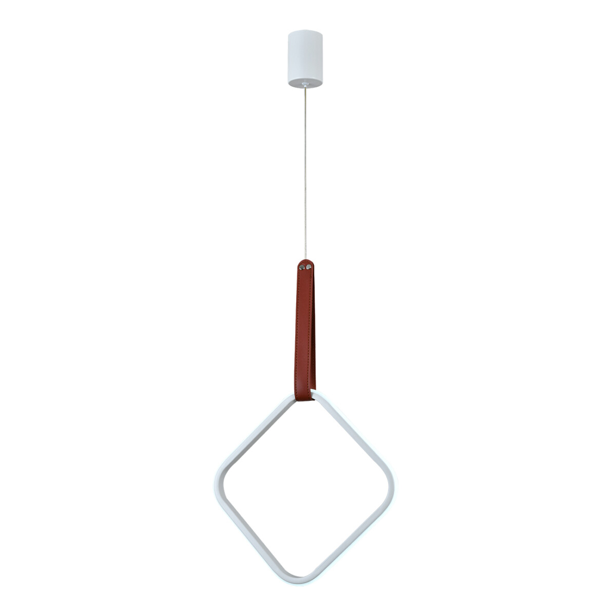 Escada 10296/1 LED*34W White — изображение 3